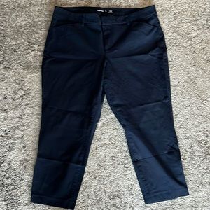 Old Navy Pixie Pant size 20